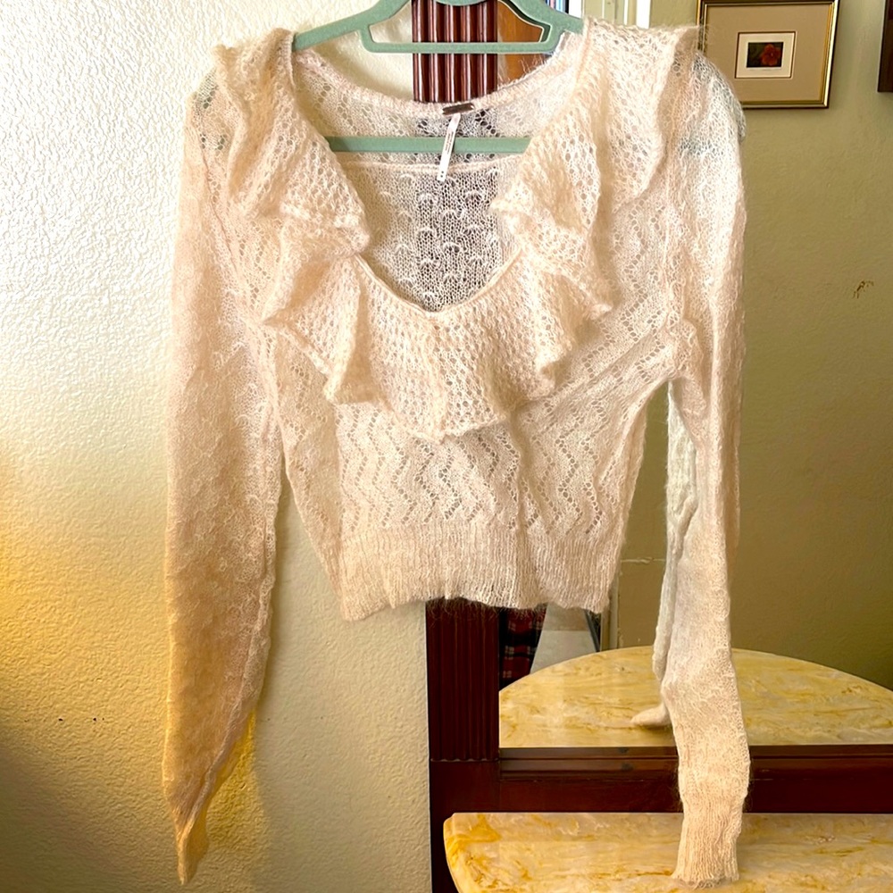 Free people.